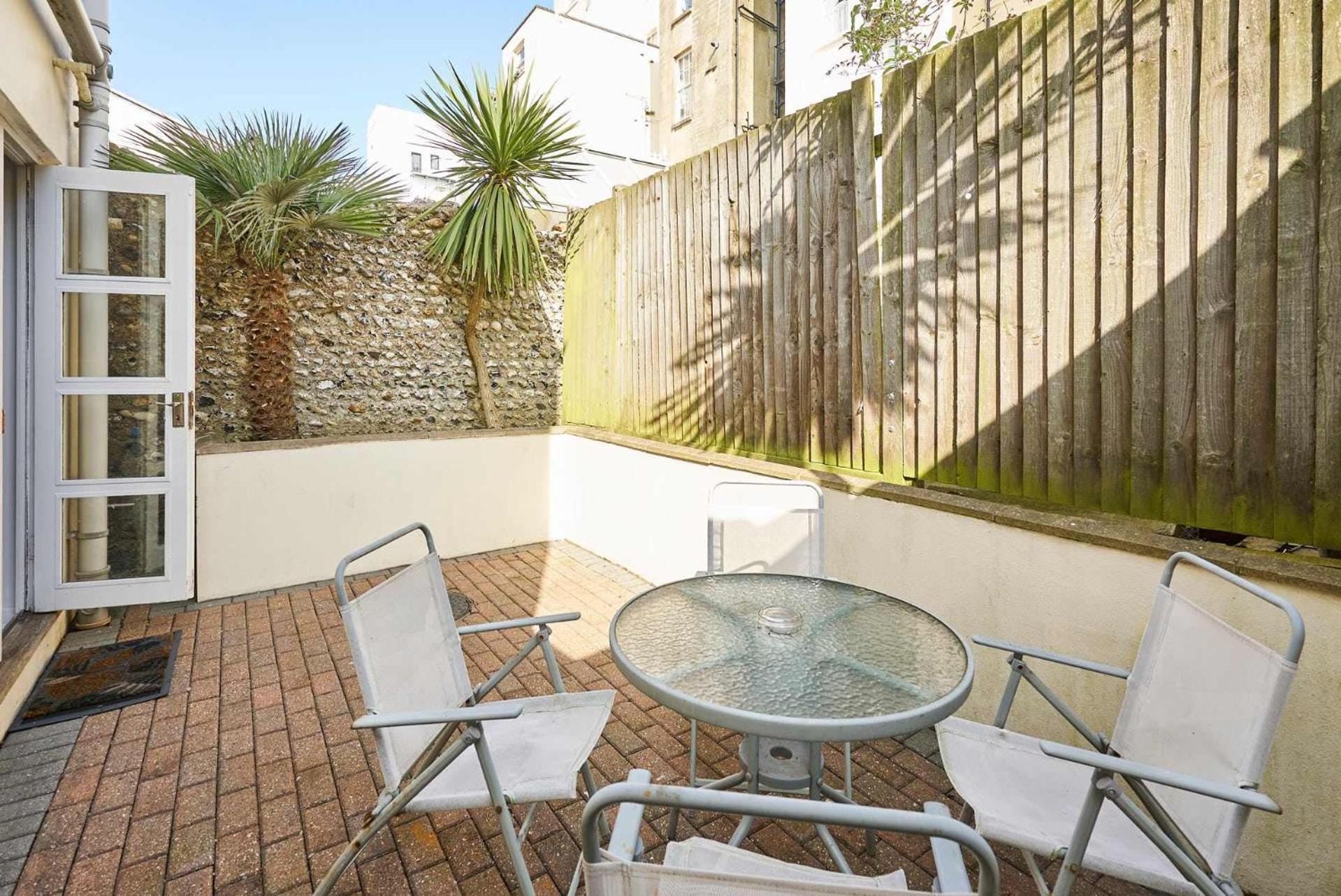 Host & Stay - Farm Road Brighton Exterior foto